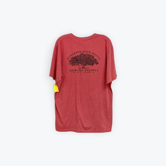 onward reserve tee