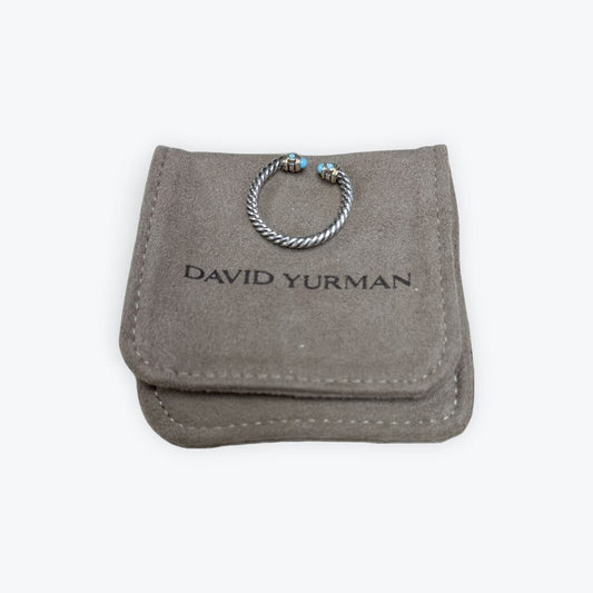 david yurman ring