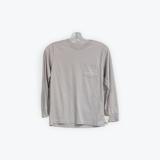 PROPERLY TIED TEE