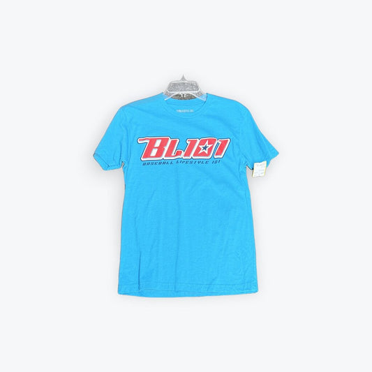 baseball101 tee
