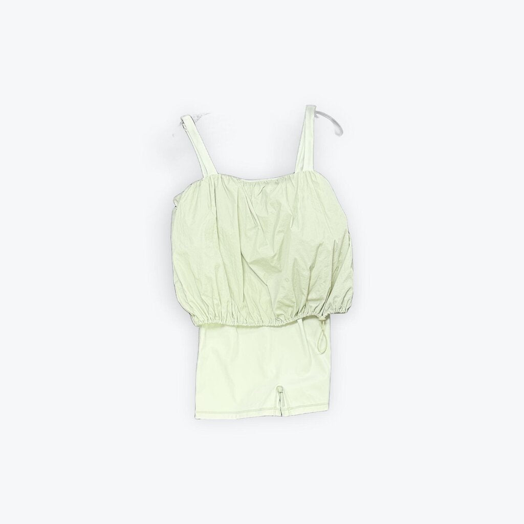 daily drills bubble romper