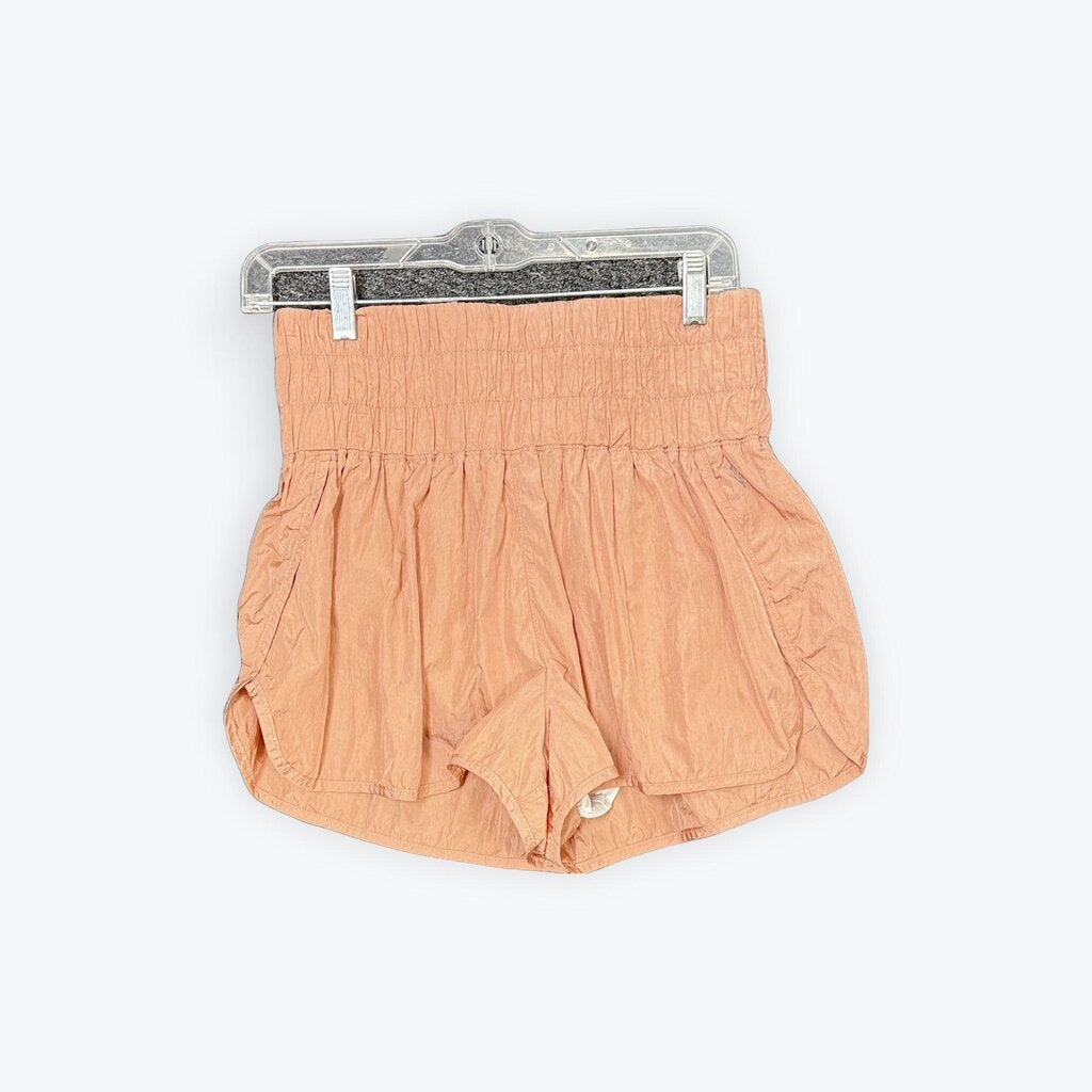 free people short
