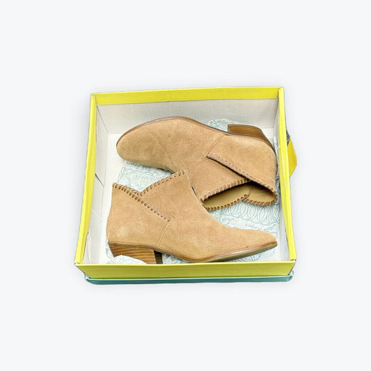JACK ROGERS BOOTIES