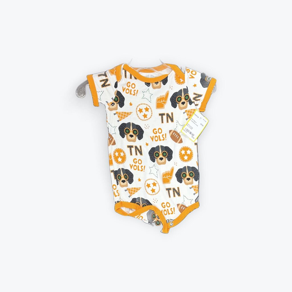 tn bamboo onsie