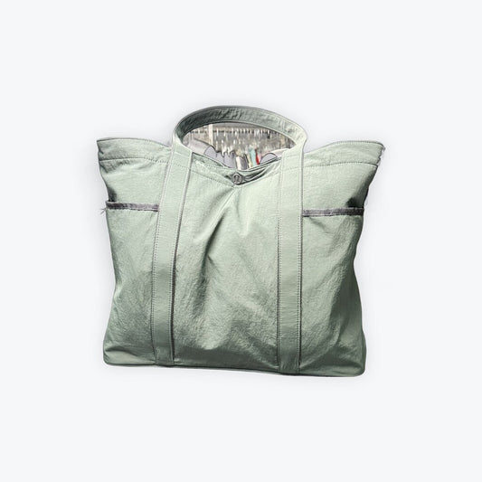 lululemon tote bag