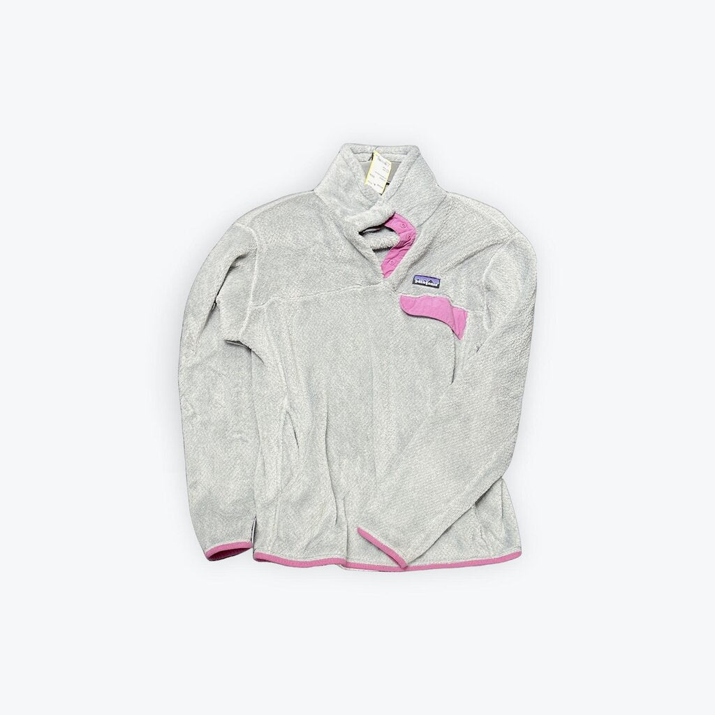 patagonia pullover