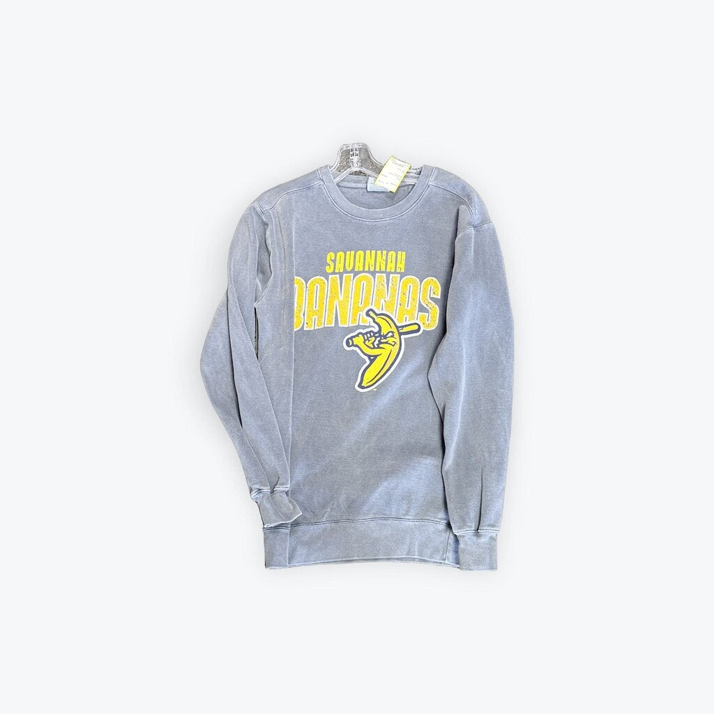 savannah banana sweatshirt