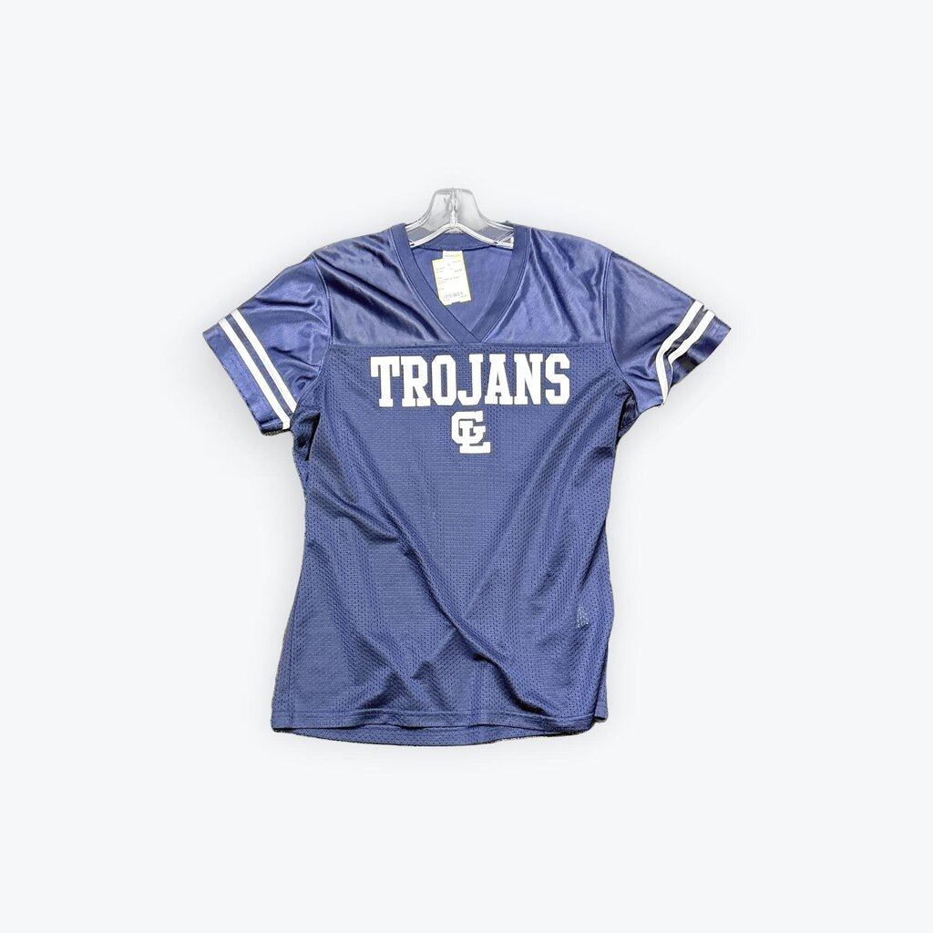 gl trojan jersey