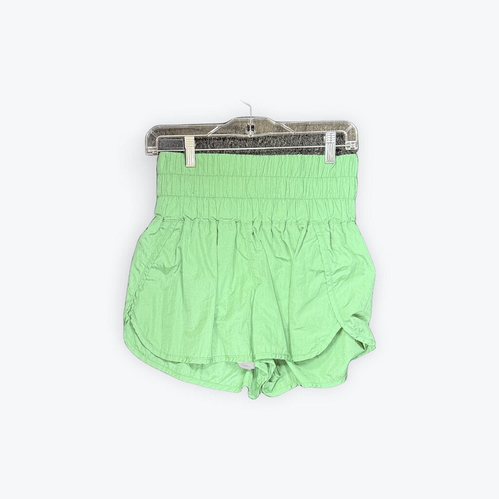 free people short