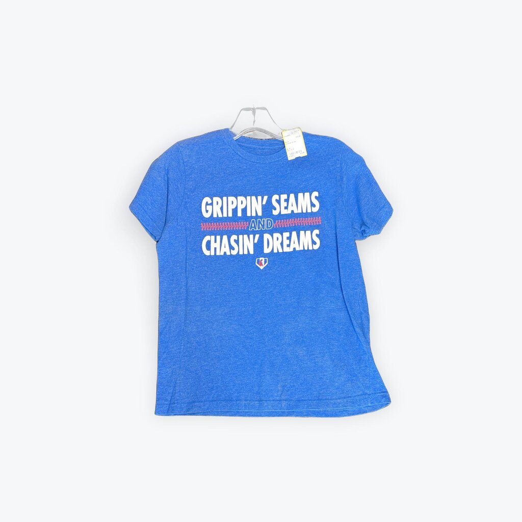 baseball 101 tee