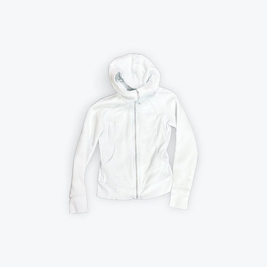 lululemon scuba jacket
