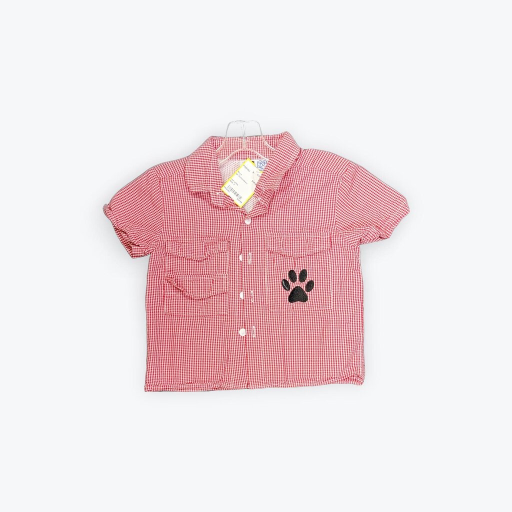 ga buttondown