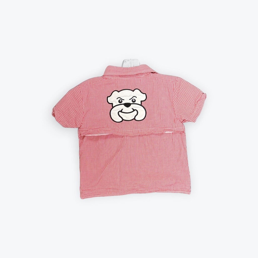ga buttondown