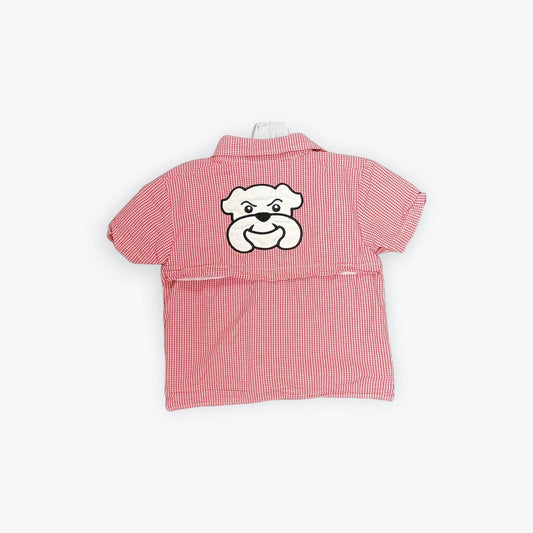 ga buttondown