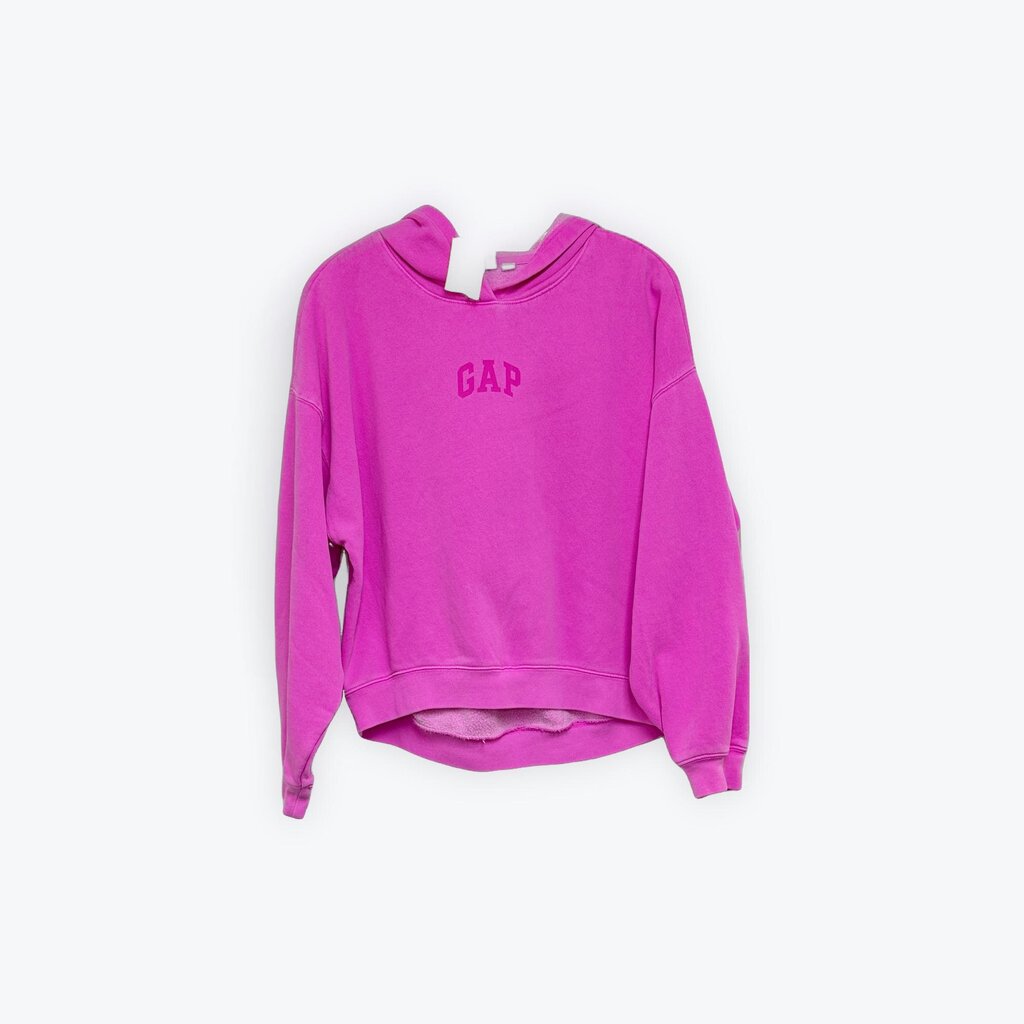 gap hoodie