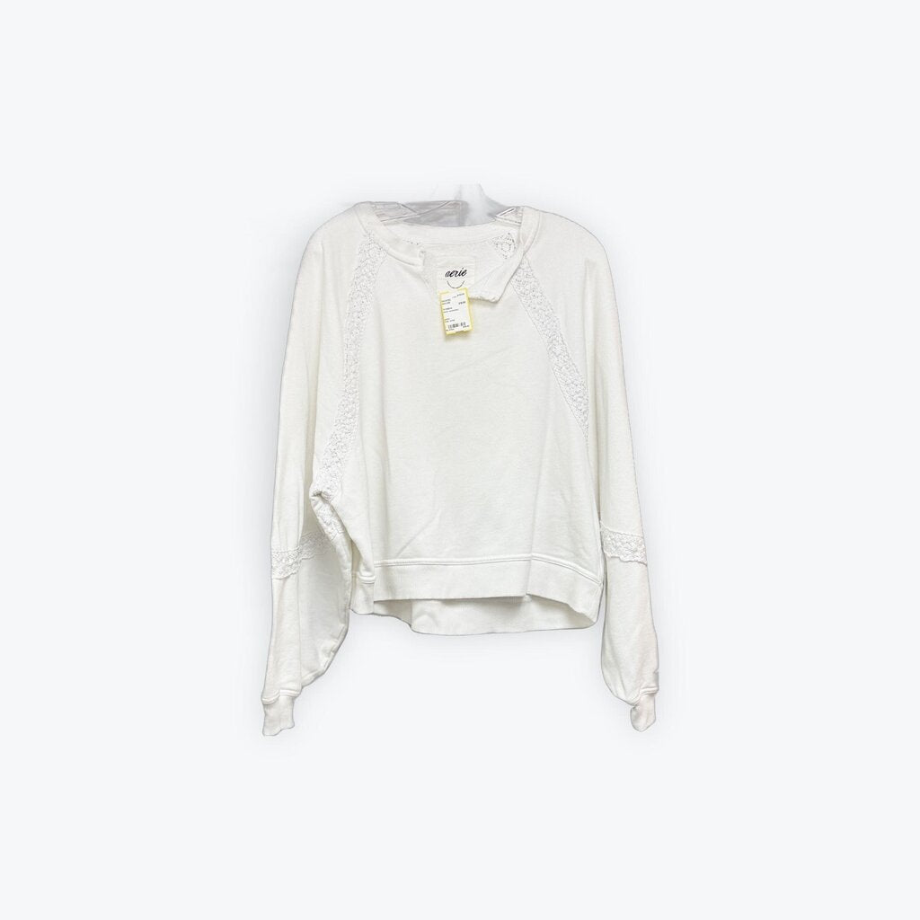 aerie sweatshirt