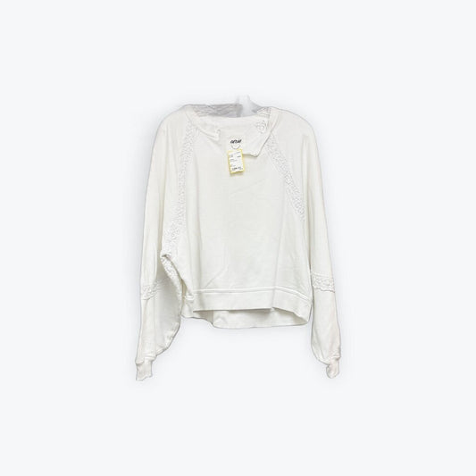 aerie sweatshirt