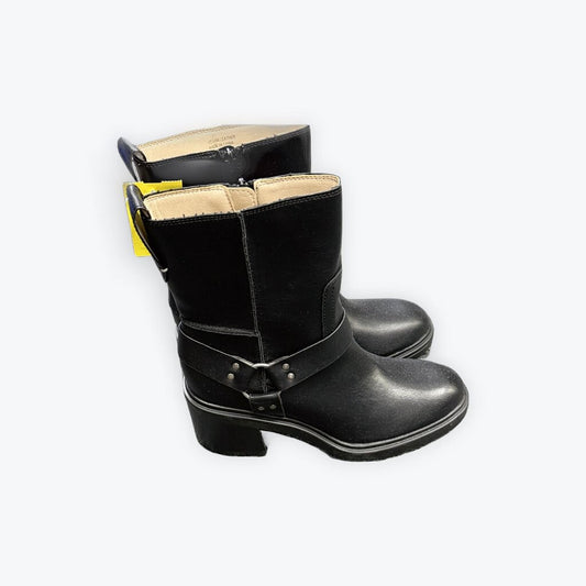 oasis society boots