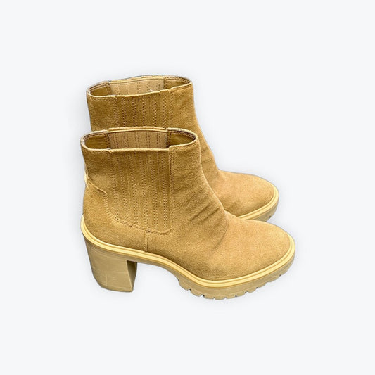 dolce vita boots