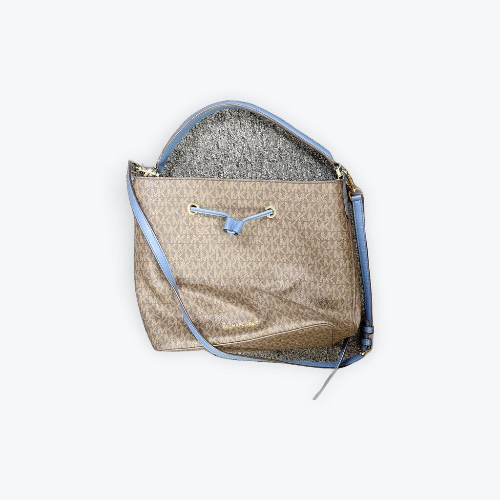 Mk backpack