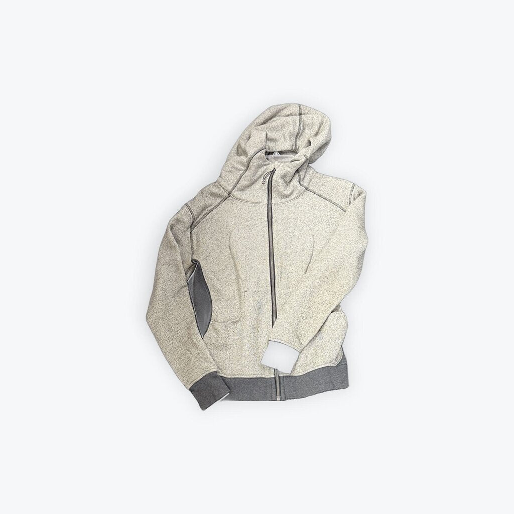 lululemon scuba jacket