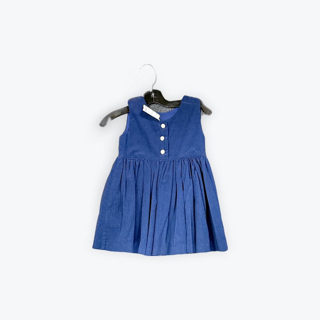 brown bowen dress