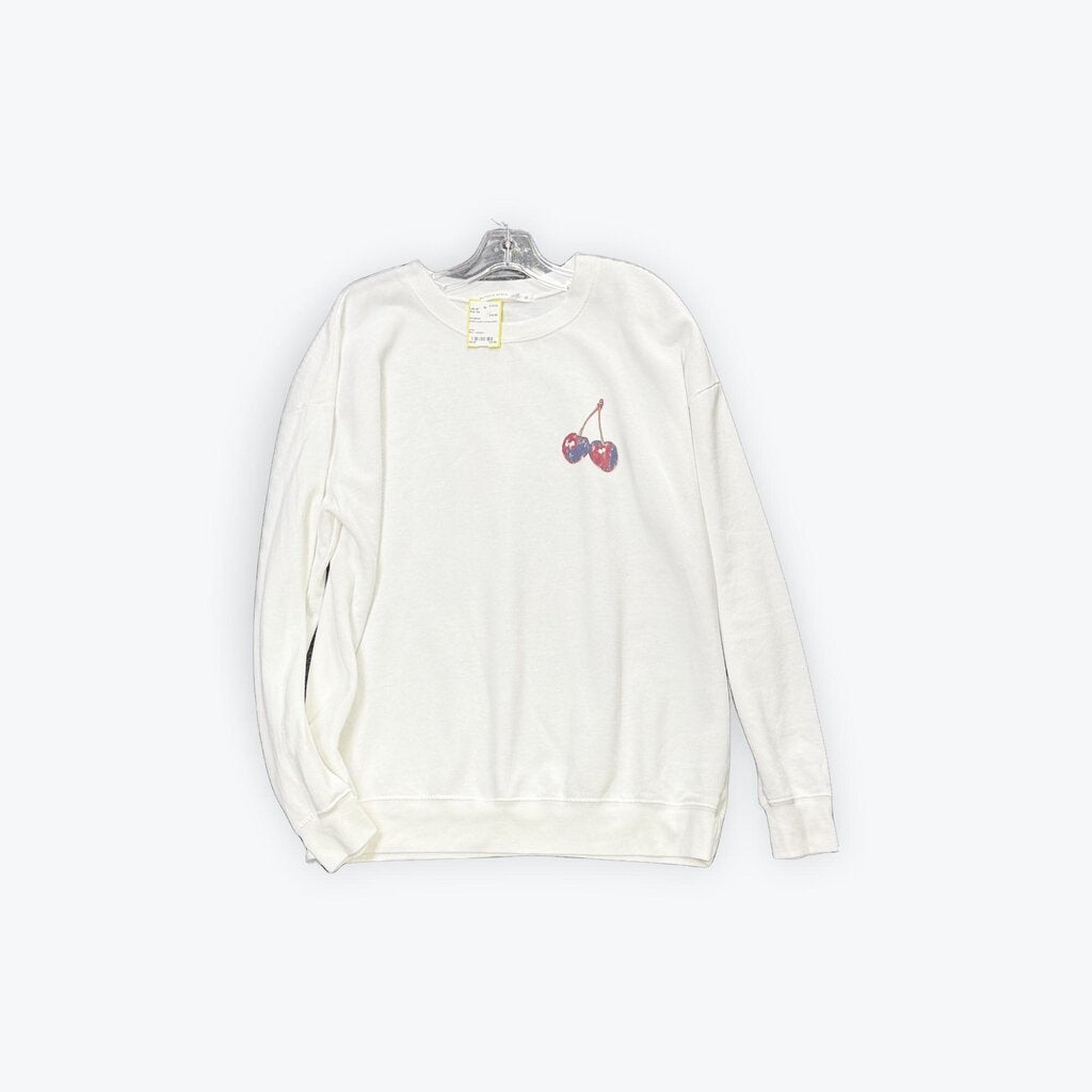 altard satte ssweatshirt