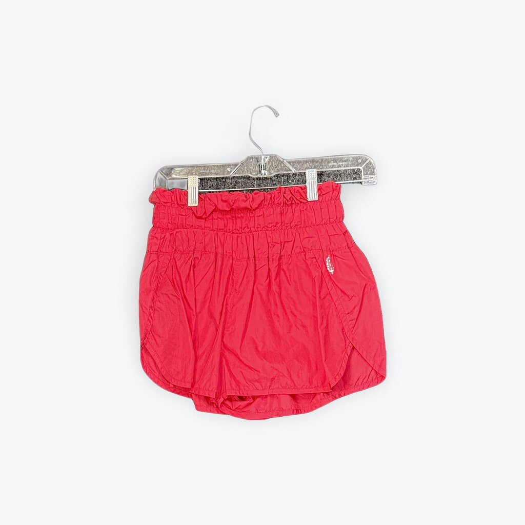FREE PEOPLE SHORT