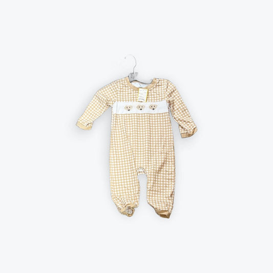 DOG ROMPER