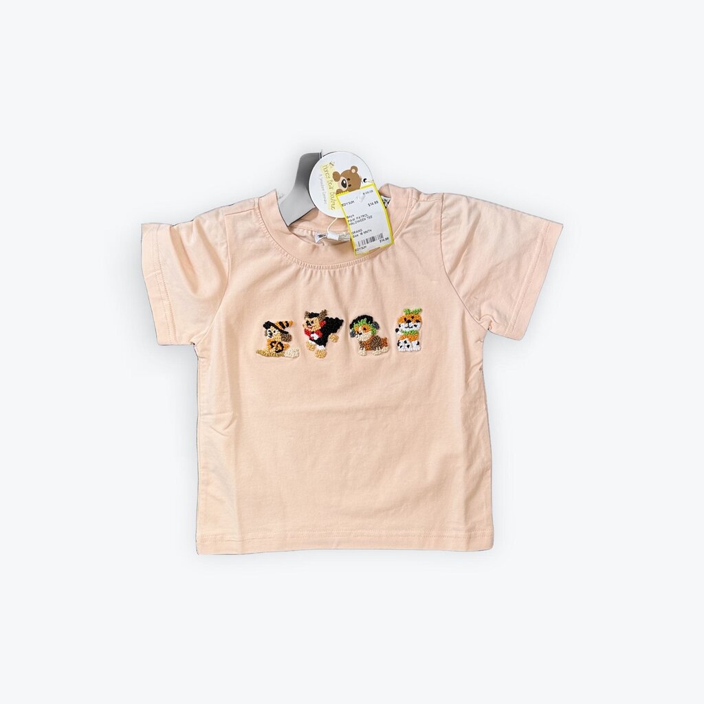 PAW PATROL HALOWEEN TEE