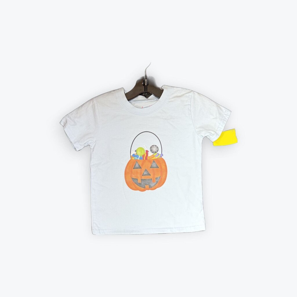 STITCHY FISH TEE
