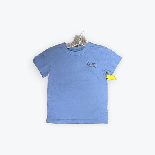 CORDIN MCCOY TEE