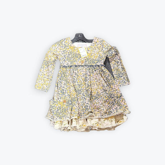 SWEET HONEY DRESS