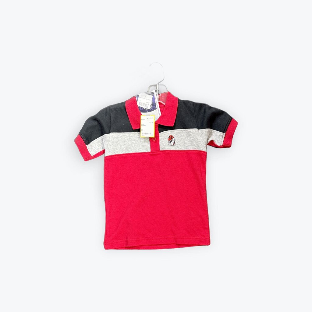 GA POLO