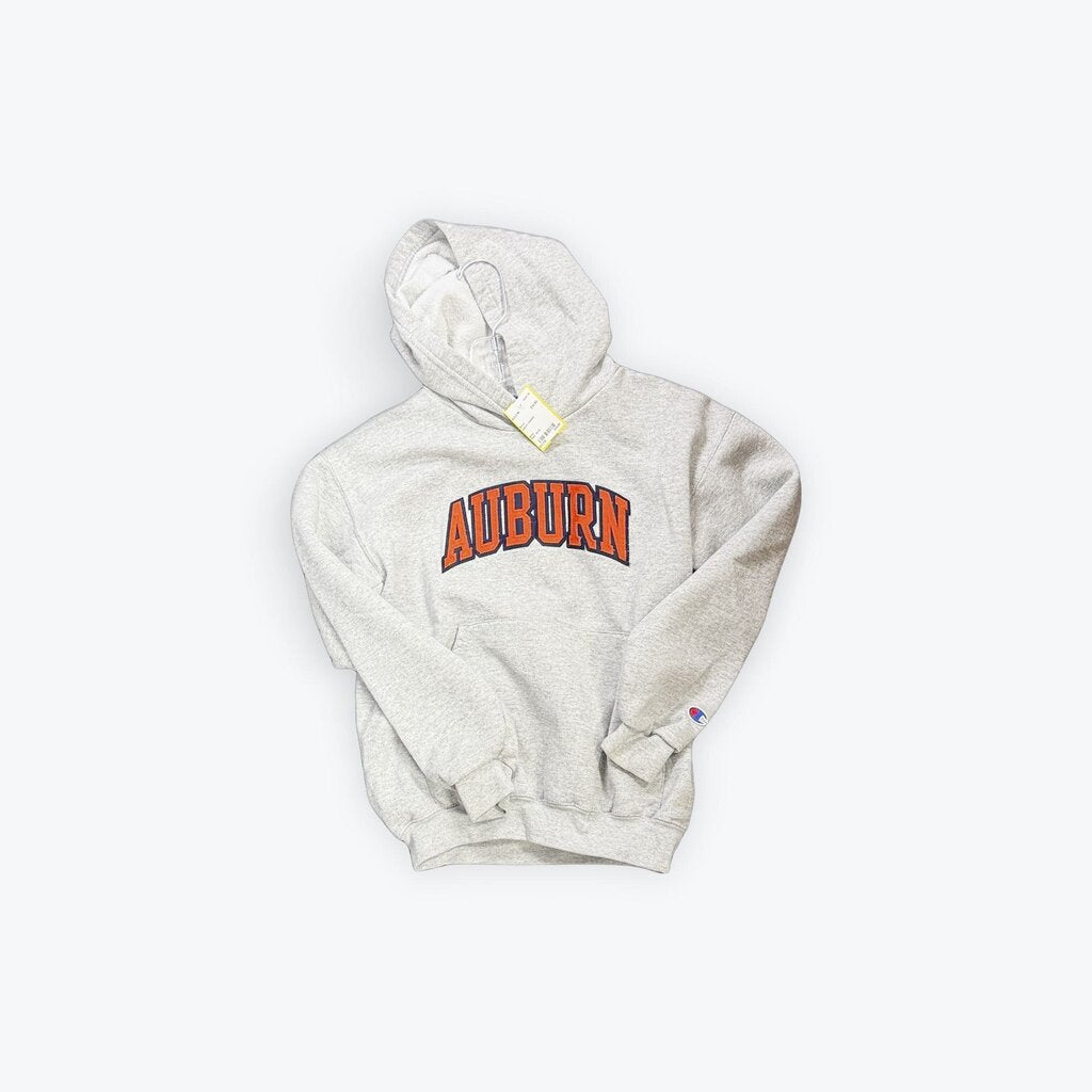 auburn hoodie