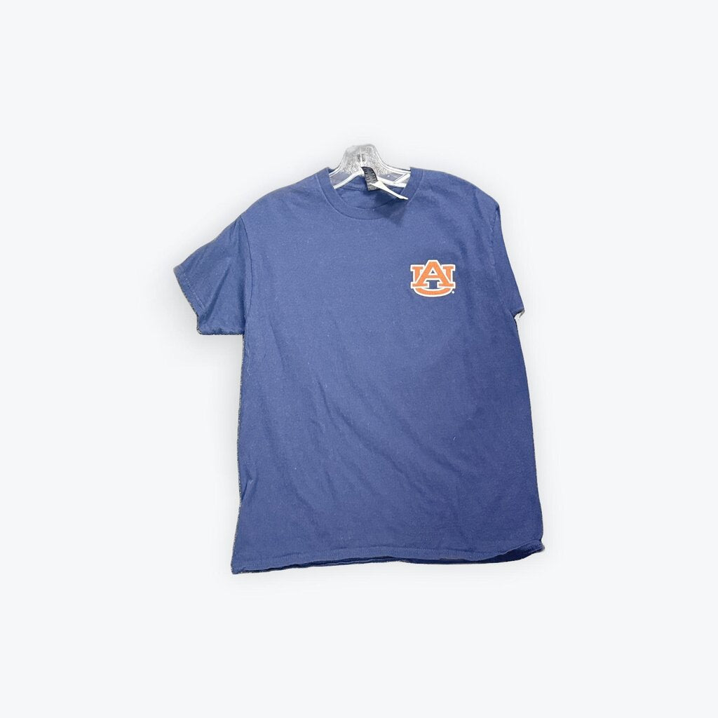auburn tee