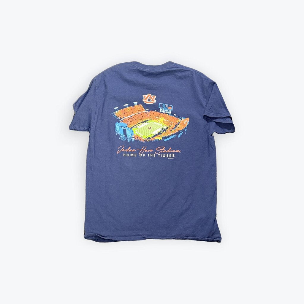 auburn tee