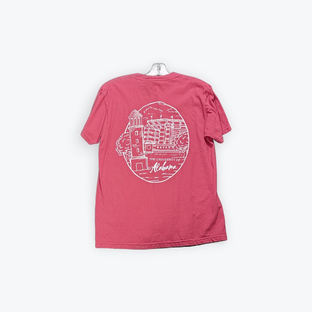 alabama tee