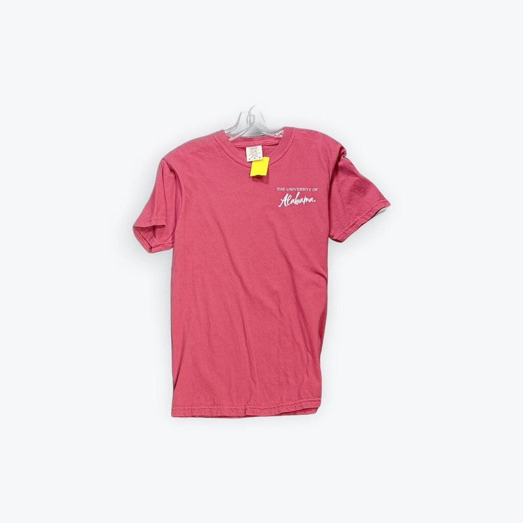 alabama tee