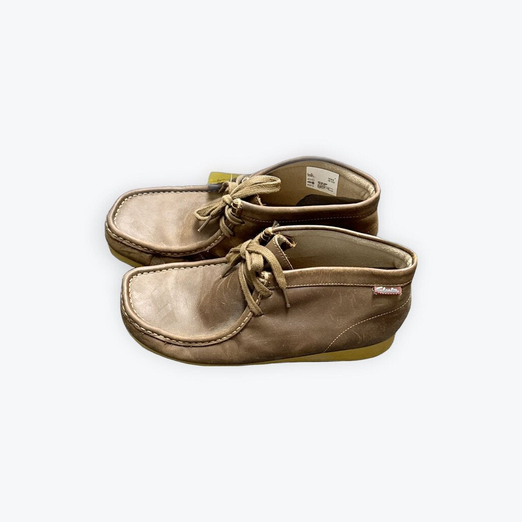 MENS CLARSK