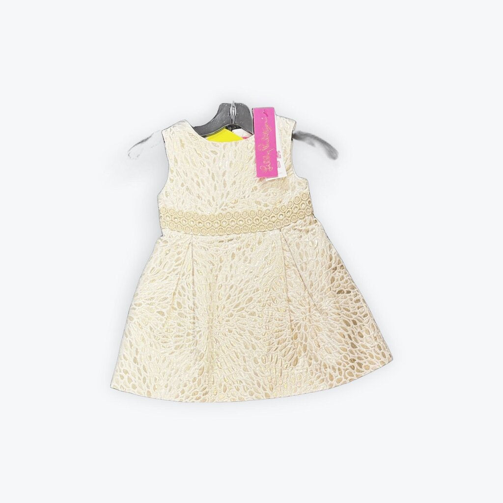 lilly dress