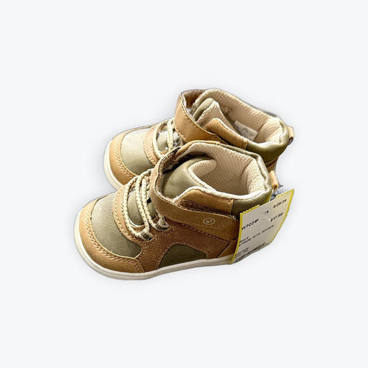 STRIDE RITE SHOES