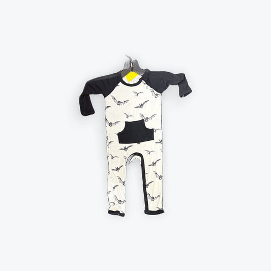 kyte bamboo romper