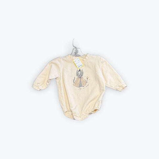 quincey may romper
