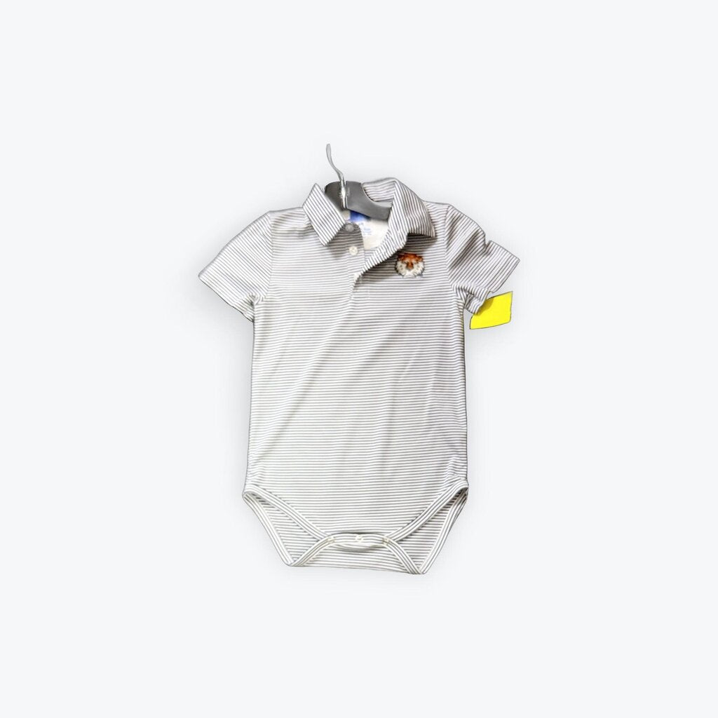 auburn polo