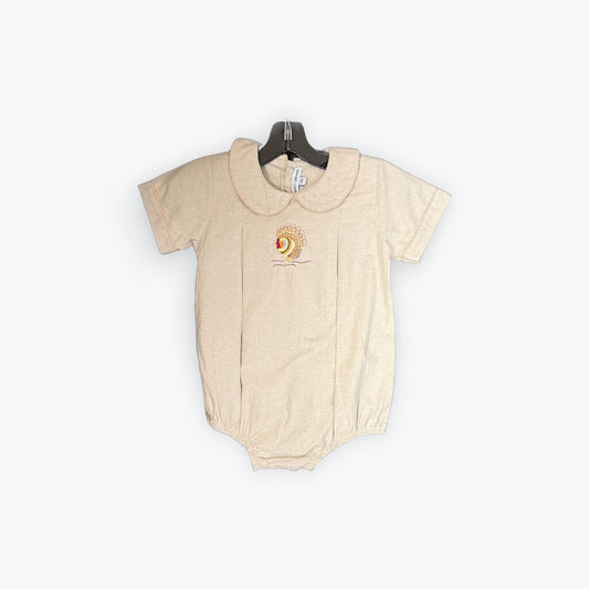 turmey romper