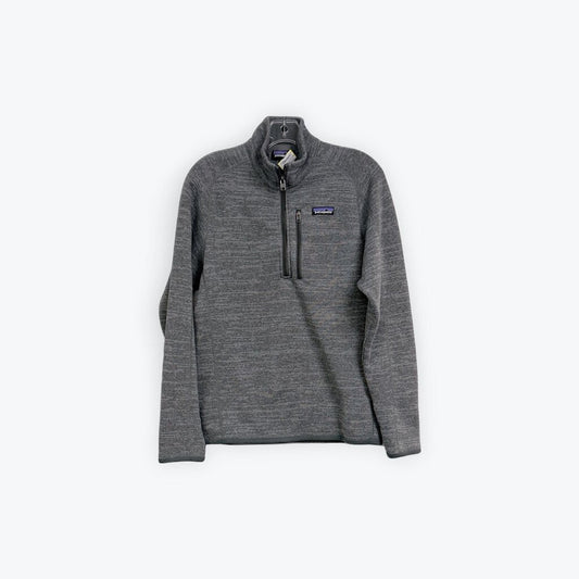 patagonia pullover