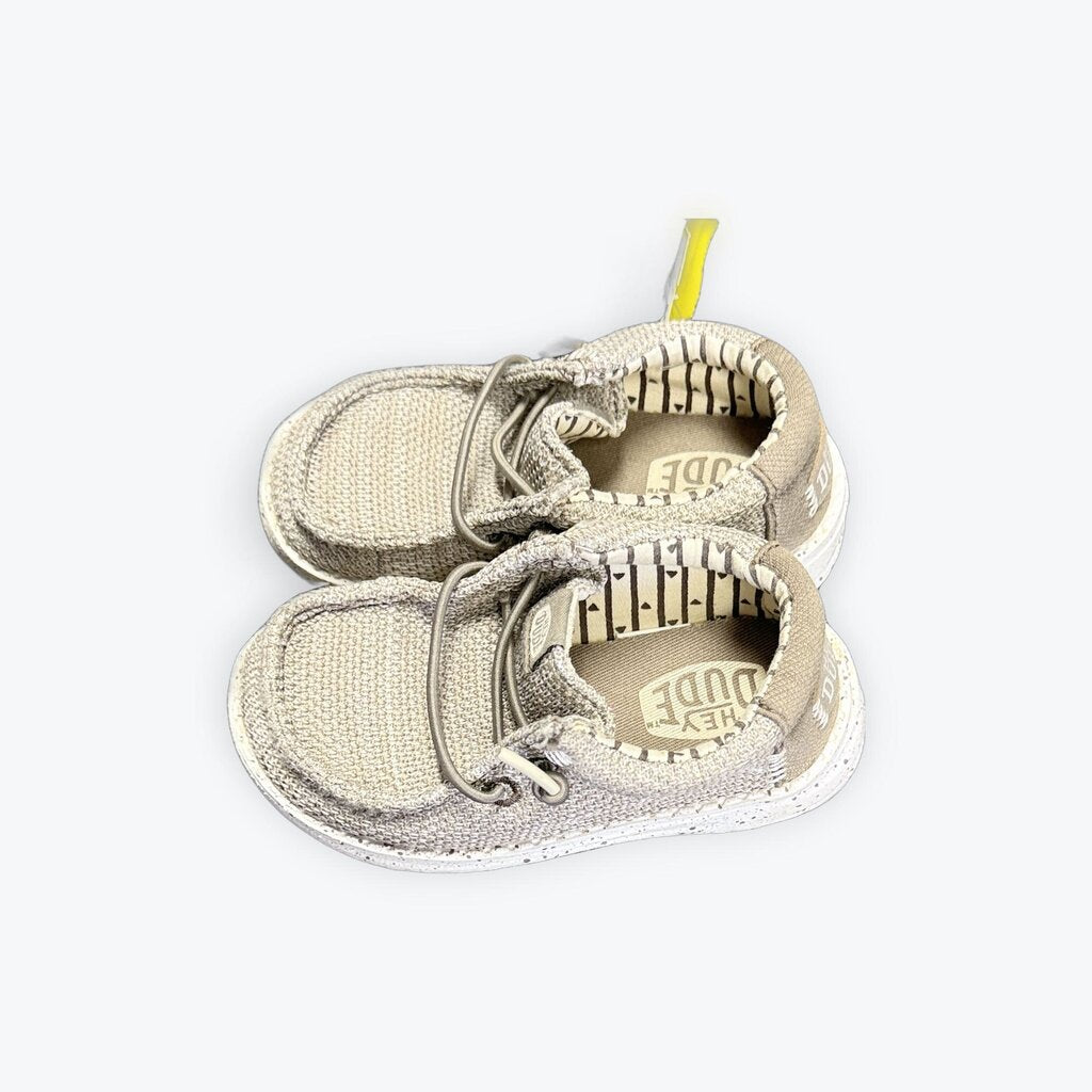 hey dude shoes
