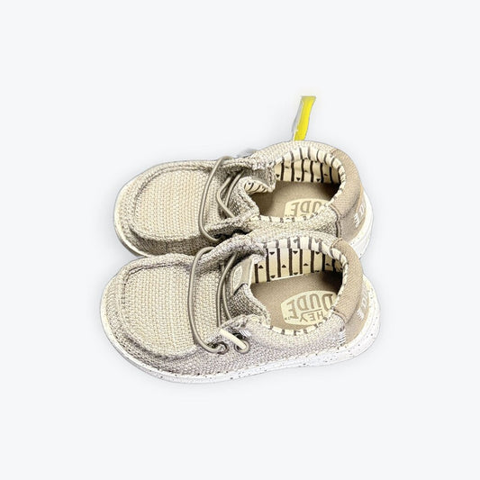 hey dude shoes