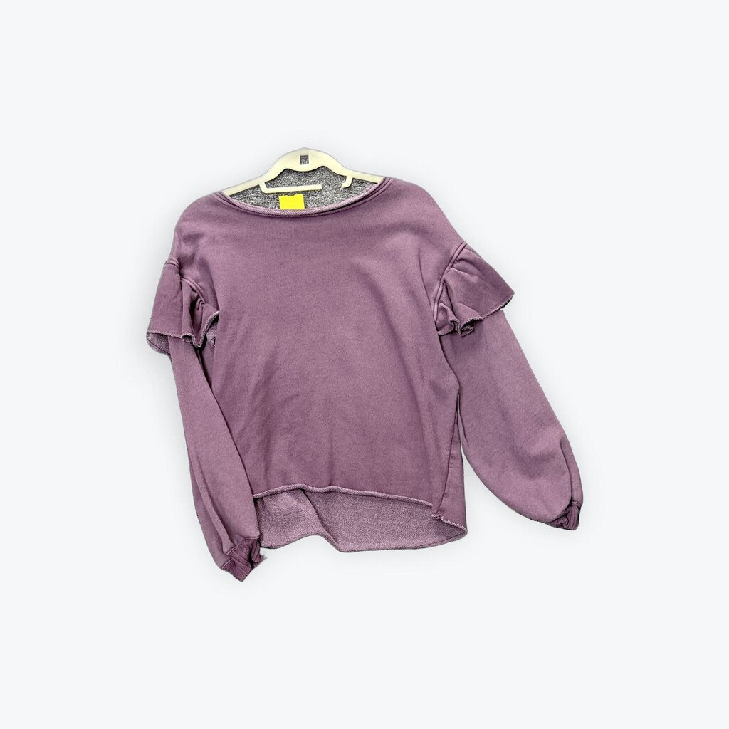 serie sweatshirt